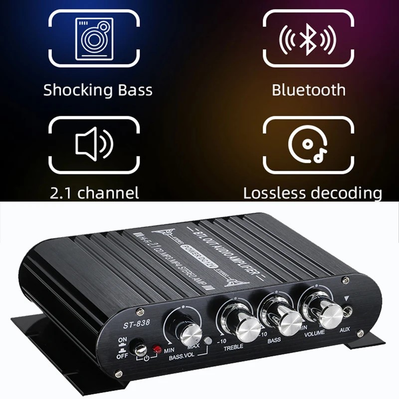 2.1CH 20W2(L/R)+40W() Ŭ D ׷   (  ) /ڵ/ؾ/ǿ нú Ŀ